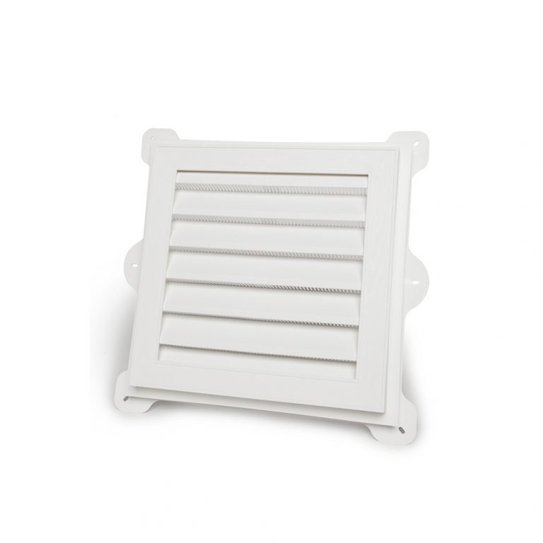 Decorative Gable Vents For Attic Ventilation At Easy Cost