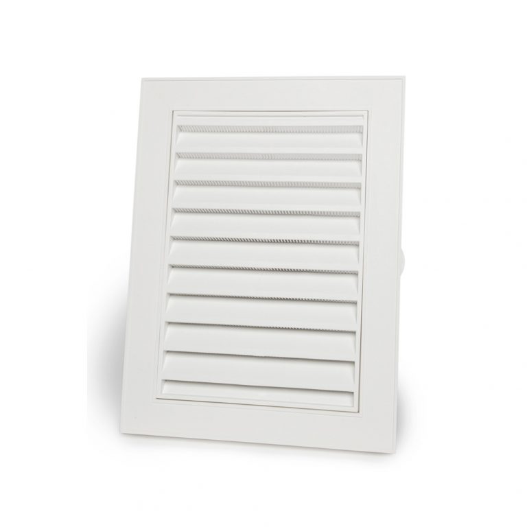 Decorative Gable Vents For Attic Ventilation At Easy Cost